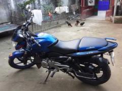 Bajaj Pulsar 135